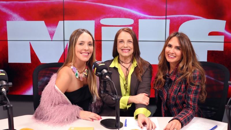 Regresa Milf: dónde ver los capítulos del programa | 13.cl